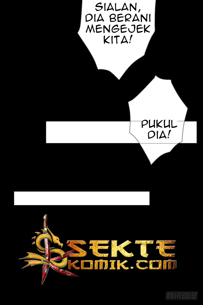 NSD Gaming Chapter 28 Bahasa Indonesia